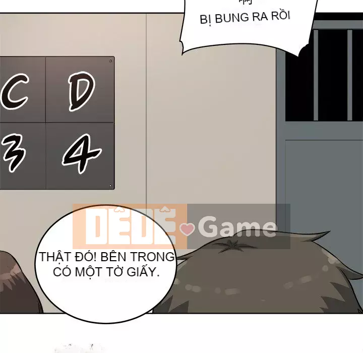 Bắt nạt bạn cùng phòng Đừng đi qua Chương 63-64