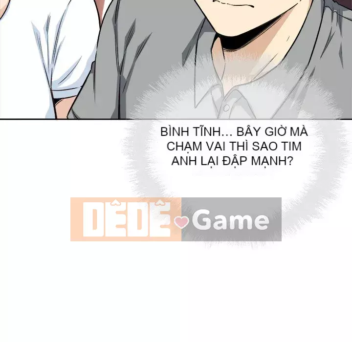 Bắt nạt bạn cùng phòng Đừng đi qua Chương 63-64