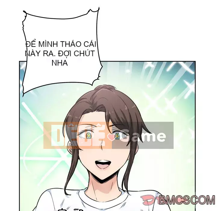 Bắt nạt bạn cùng phòng Đừng đi qua Chương 63-64