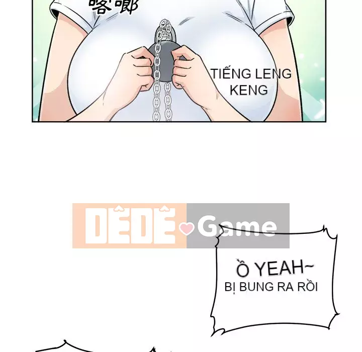 Bắt nạt bạn cùng phòng Đừng đi qua Chương 63-64