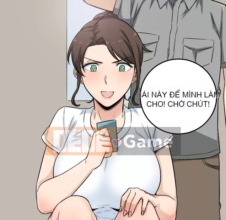 Bắt nạt bạn cùng phòng Đừng đi qua Chương 63-64