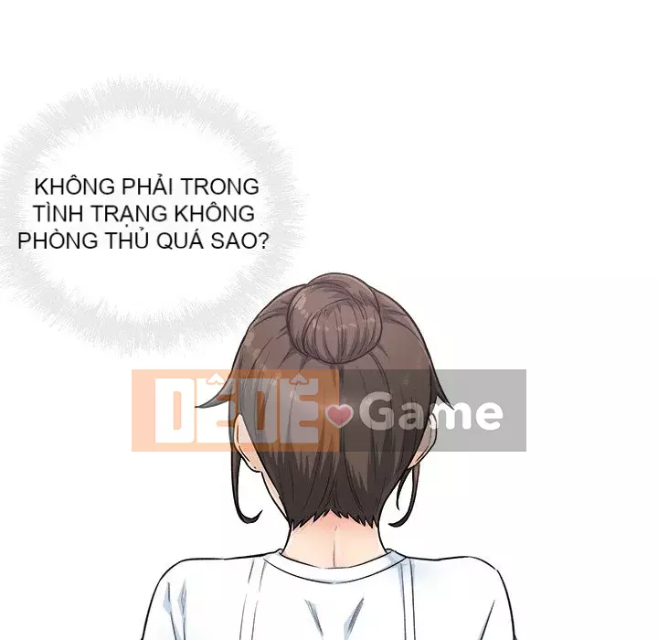 Bắt nạt bạn cùng phòng Đừng đi qua Chương 63-64