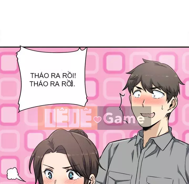 Bắt nạt bạn cùng phòng Đừng đi qua Chương 63-64