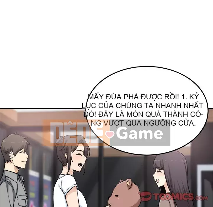 Bắt nạt bạn cùng phòng Đừng đi qua Chương 63-64