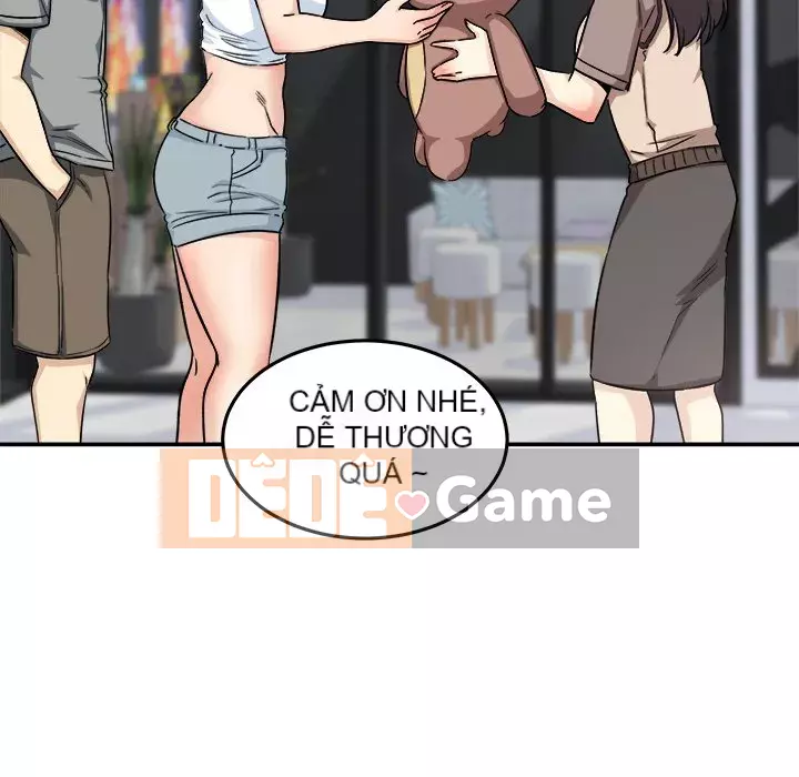 Bắt nạt bạn cùng phòng Đừng đi qua Chương 63-64