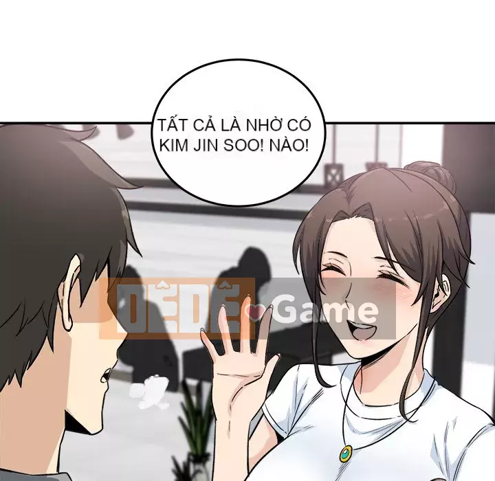 Bắt nạt bạn cùng phòng Đừng đi qua Chương 63-64