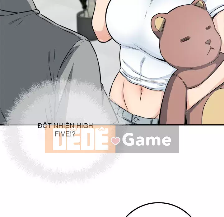 Bắt nạt bạn cùng phòng Đừng đi qua Chương 63-64