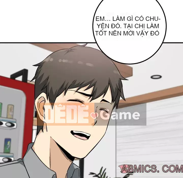 Bắt nạt bạn cùng phòng Đừng đi qua Chương 63-64