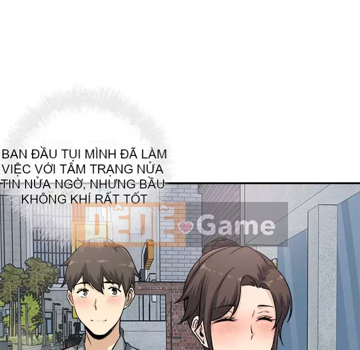 Bắt nạt bạn cùng phòng Đừng đi qua Chương 63-64