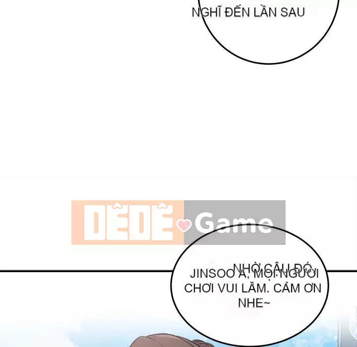 Bắt nạt bạn cùng phòng Đừng đi qua Chương 63-64