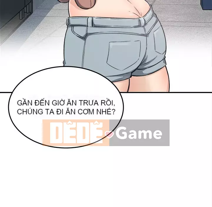 Bắt nạt bạn cùng phòng Đừng đi qua Chương 63-64