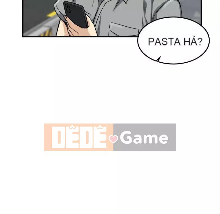 Bắt nạt bạn cùng phòng Đừng đi qua Chương 63-64