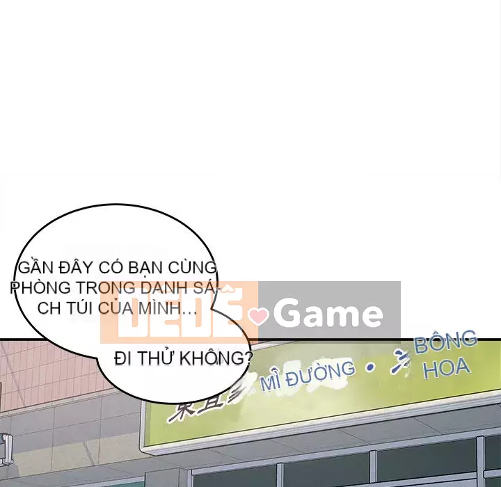 Bắt nạt bạn cùng phòng Đừng đi qua Chương 63-64