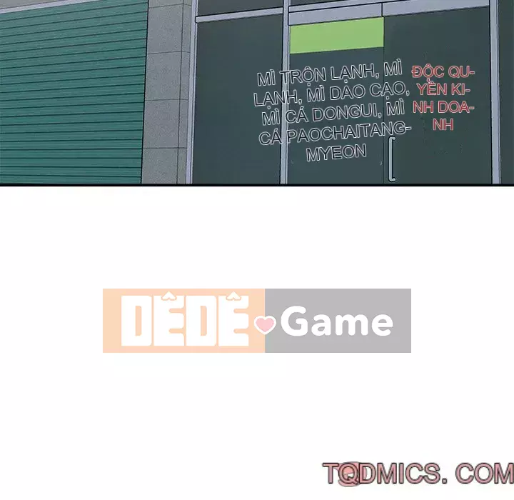 Bắt nạt bạn cùng phòng Đừng đi qua Chương 63-64