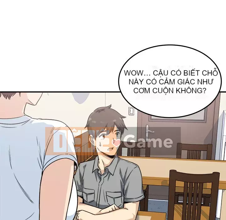 Bắt nạt bạn cùng phòng Đừng đi qua Chương 63-64