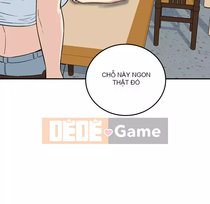 Bắt nạt bạn cùng phòng Đừng đi qua Chương 63-64
