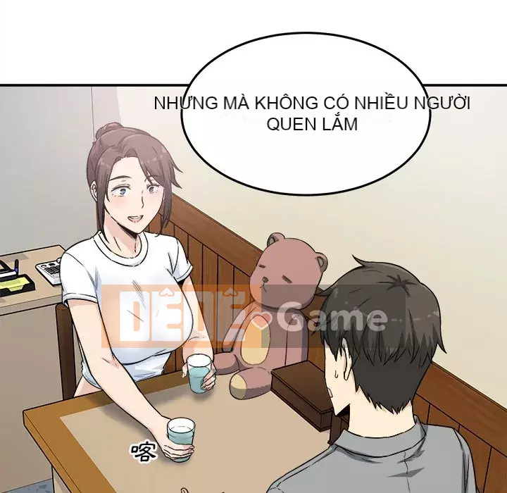 Bắt nạt bạn cùng phòng Đừng đi qua Chương 63-64