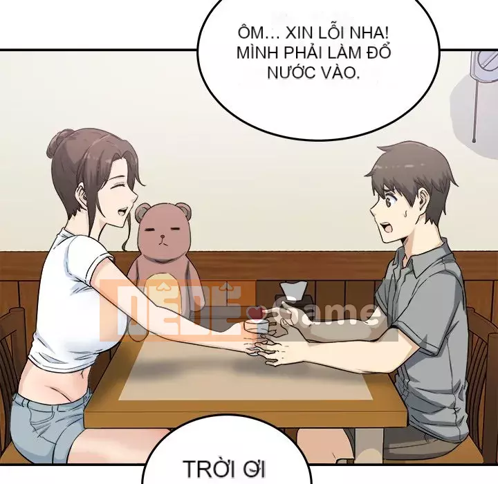Bắt nạt bạn cùng phòng Đừng đi qua Chương 63-64
