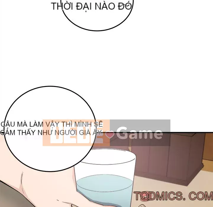 Bắt nạt bạn cùng phòng Đừng đi qua Chương 63-64