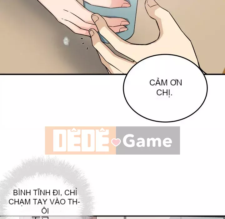 Bắt nạt bạn cùng phòng Đừng đi qua Chương 63-64