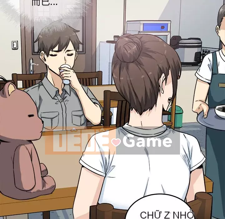 Bắt nạt bạn cùng phòng Đừng đi qua Chương 63-64