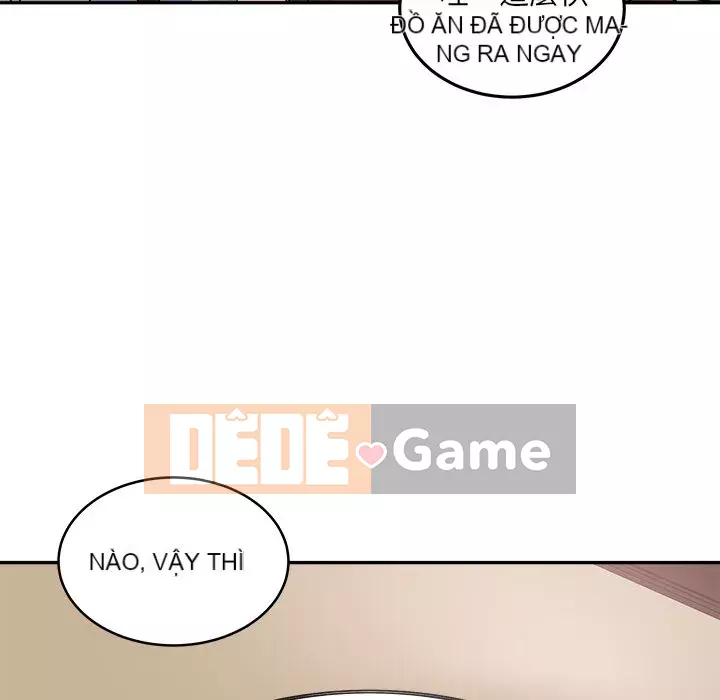 Bắt nạt bạn cùng phòng Đừng đi qua Chương 63-64