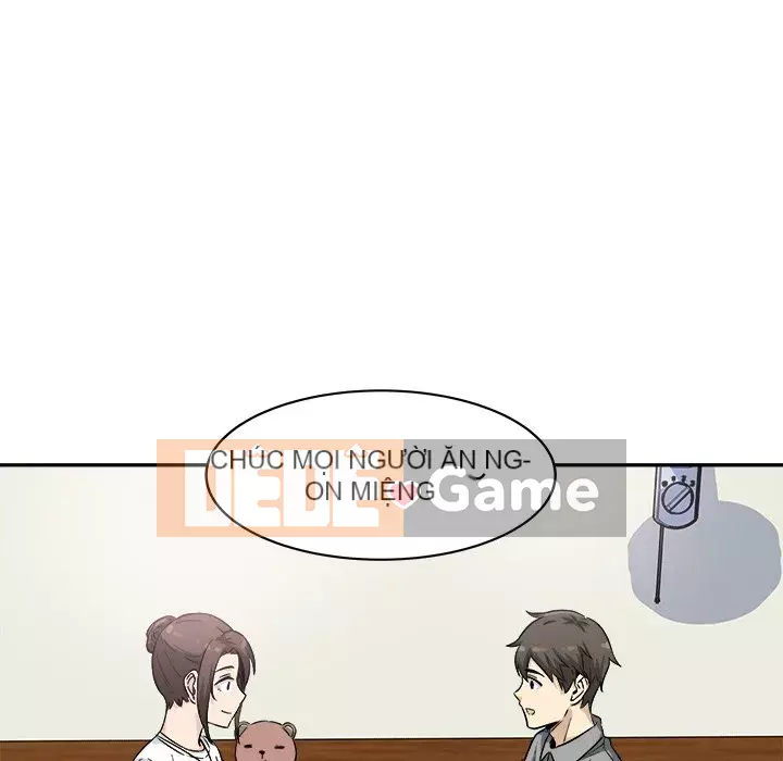 Bắt nạt bạn cùng phòng Đừng đi qua Chương 63-64