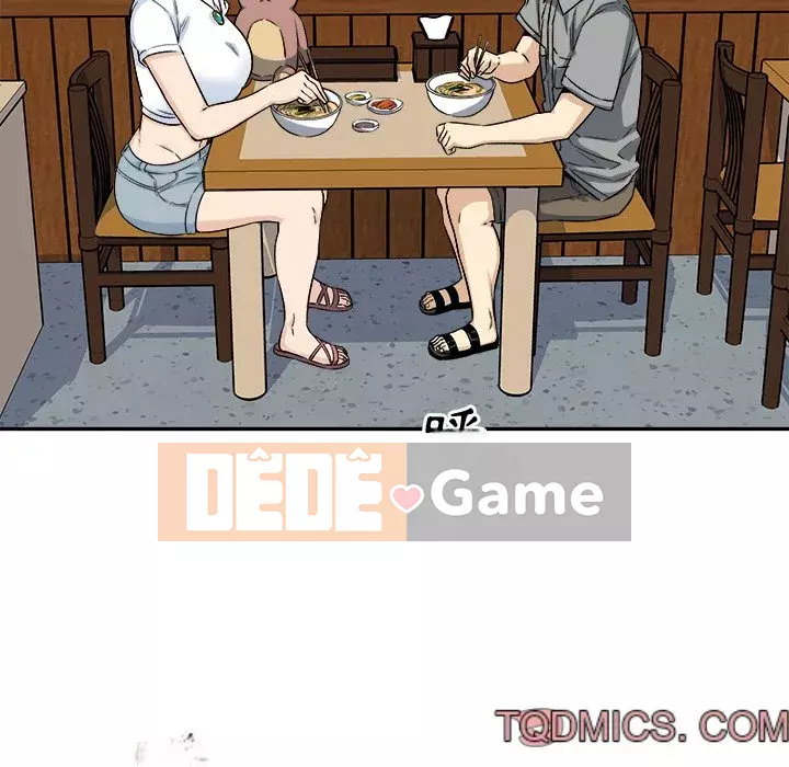 Bắt nạt bạn cùng phòng Đừng đi qua Chương 63-64