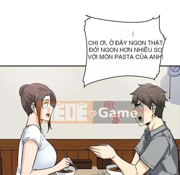 Bắt nạt bạn cùng phòng Đừng đi qua Chương 63-64