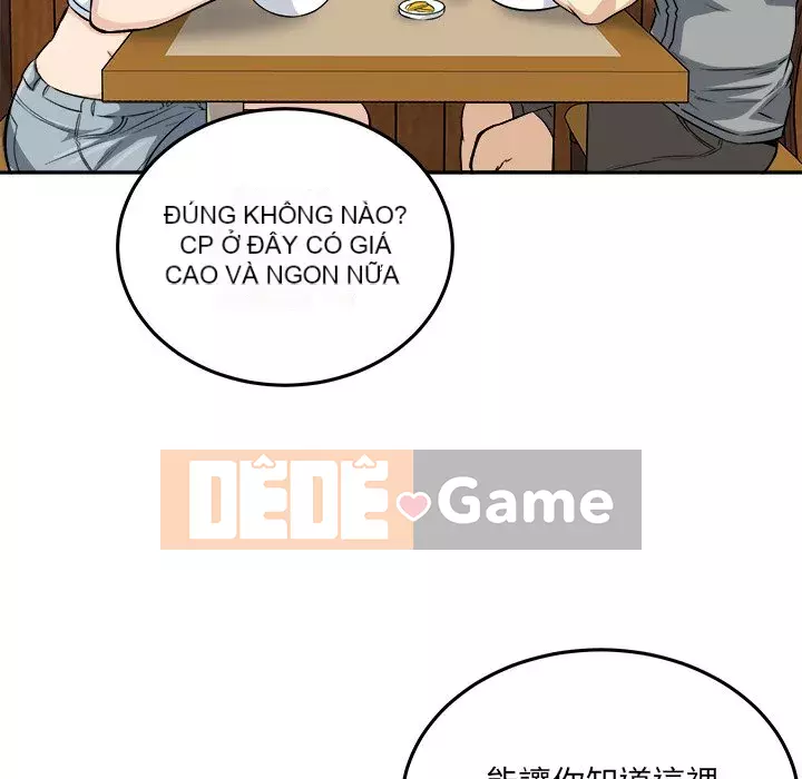 Bắt nạt bạn cùng phòng Đừng đi qua Chương 63-64