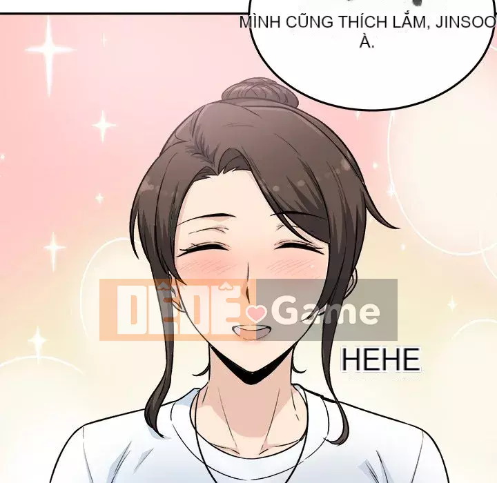 Bắt nạt bạn cùng phòng Đừng đi qua Chương 63-64