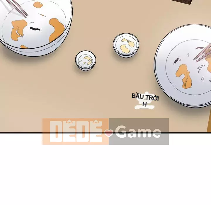 Bắt nạt bạn cùng phòng Đừng đi qua Chương 63-64