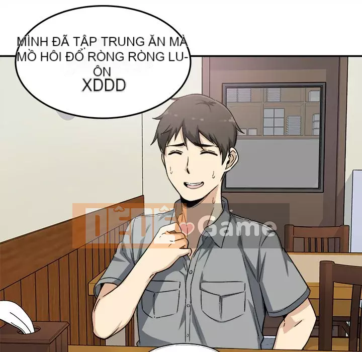 Bắt nạt bạn cùng phòng Đừng đi qua Chương 63-64