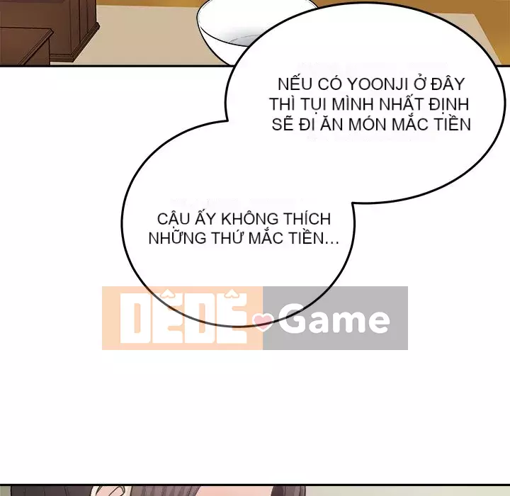 Bắt nạt bạn cùng phòng Đừng đi qua Chương 63-64