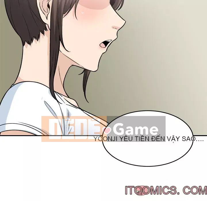 Bắt nạt bạn cùng phòng Đừng đi qua Chương 63-64