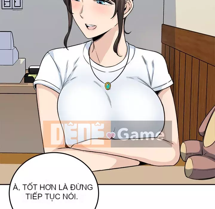 Bắt nạt bạn cùng phòng Đừng đi qua Chương 63-64