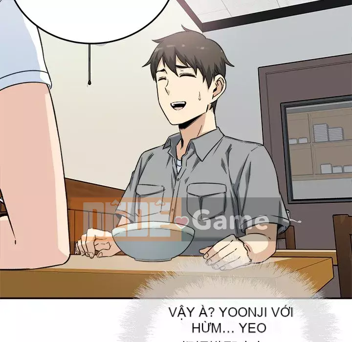 Bắt nạt bạn cùng phòng Đừng đi qua Chương 63-64