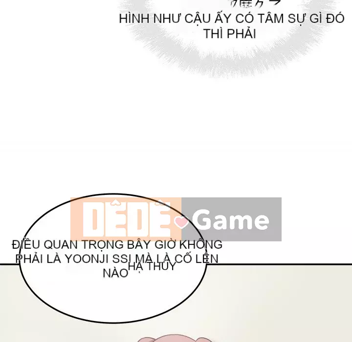 Bắt nạt bạn cùng phòng Đừng đi qua Chương 63-64