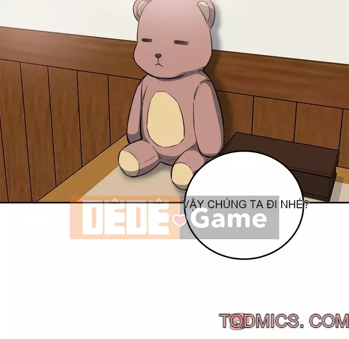 Bắt nạt bạn cùng phòng Đừng đi qua Chương 63-64