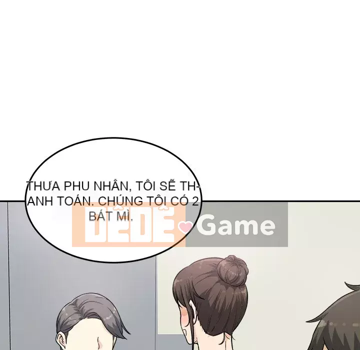 Bắt nạt bạn cùng phòng Đừng đi qua Chương 63-64