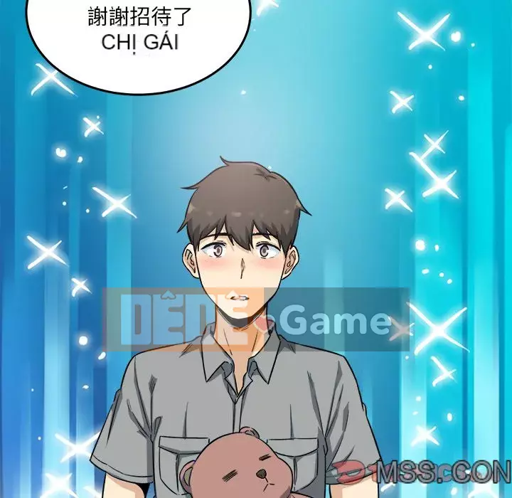 Bắt nạt bạn cùng phòng Đừng đi qua Chương 63-64