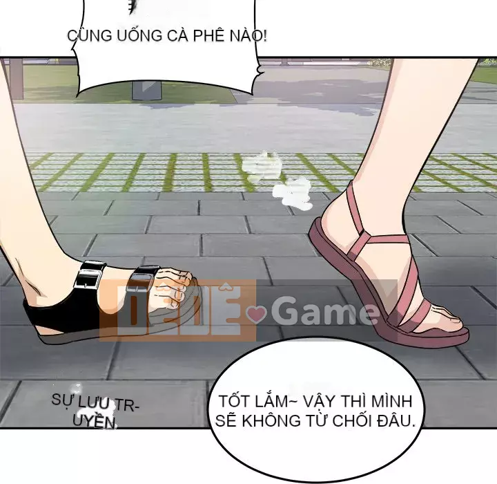 Bắt nạt bạn cùng phòng Đừng đi qua Chương 63-64