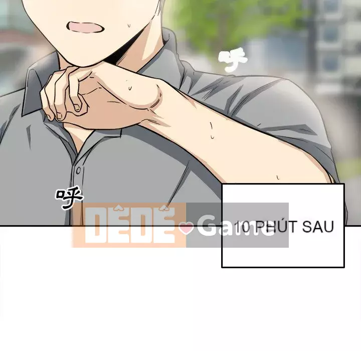Bắt nạt bạn cùng phòng Đừng đi qua Chương 63-64