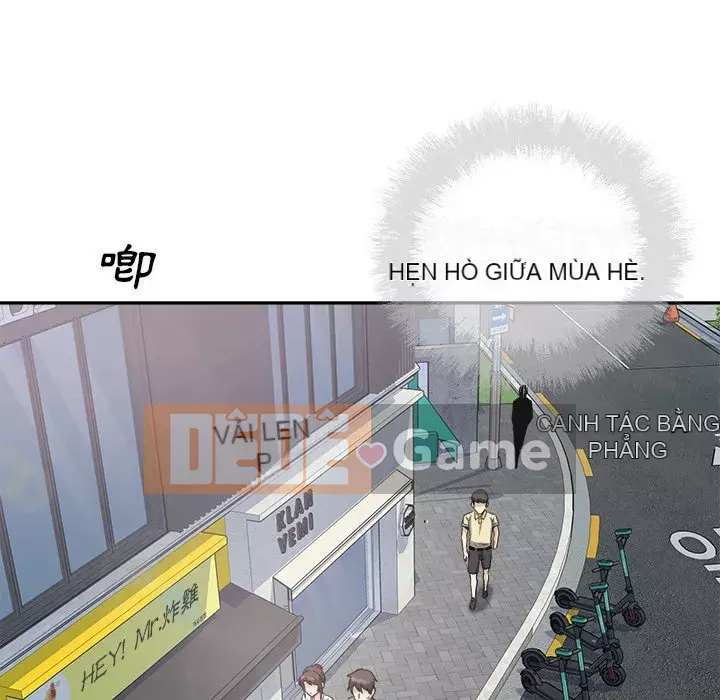 Bắt nạt bạn cùng phòng Đừng đi qua Chương 63-64