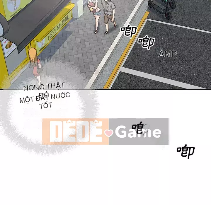 Bắt nạt bạn cùng phòng Đừng đi qua Chương 63-64