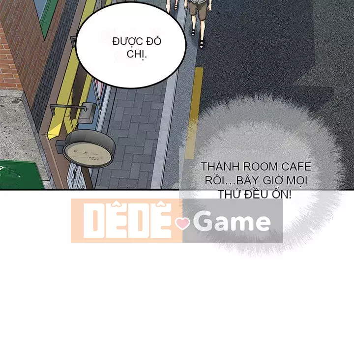 Bắt nạt bạn cùng phòng Đừng đi qua Chương 63-64