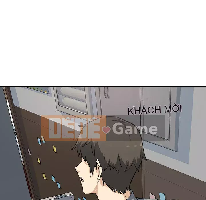 Bắt nạt bạn cùng phòng Đừng đi qua Chương 63-64
