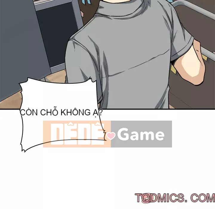 Bắt nạt bạn cùng phòng Đừng đi qua Chương 63-64