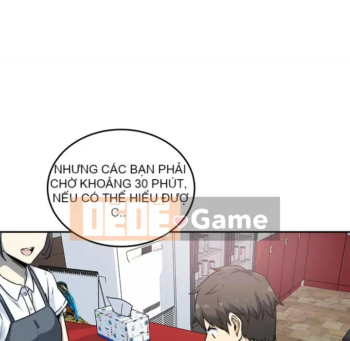 Bắt nạt bạn cùng phòng Đừng đi qua Chương 63-64