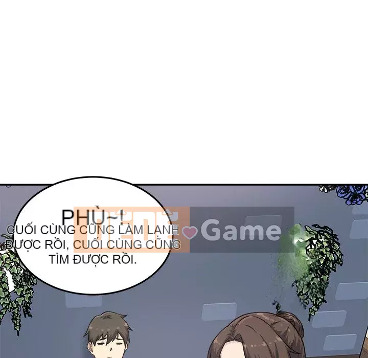 Bắt nạt bạn cùng phòng Đừng đi qua Chương 63-64